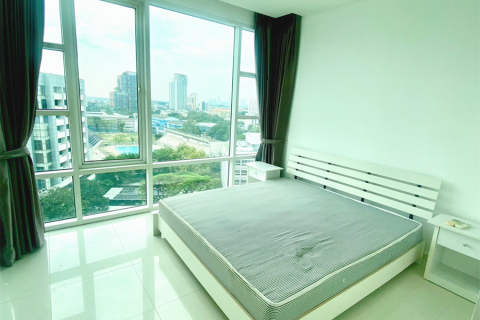 คอนโดมิเนียมในกรุงเทพฯ, ประเทศไทย, 3 ห้องนอน № 209290 - รูปถ่าย 5