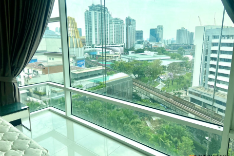 คอนโดมิเนียมในกรุงเทพฯ, ประเทศไทย, 3 ห้องนอน № 209290 - รูปถ่าย 3