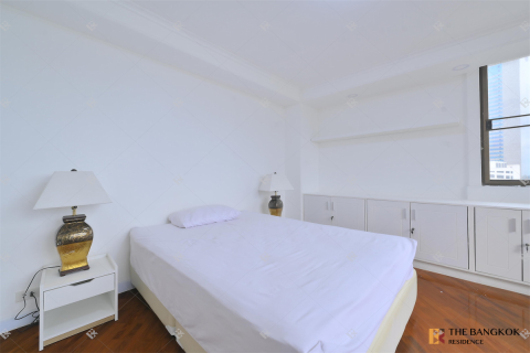 Condominio de 3 dormitorios en Bangkok, Tailandia № 209288 - foto 3