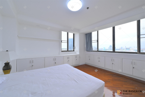 Condominio de 3 dormitorios en Bangkok, Tailandia № 209288 - foto 2