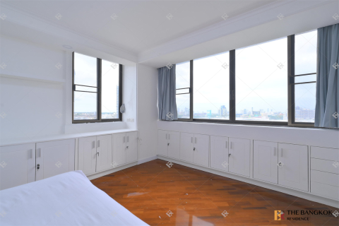 Condominio de 3 dormitorios en Bangkok, Tailandia № 209288 - foto 5