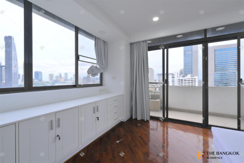 Condominio de 3 dormitorios en Bangkok, Tailandia № 209288 - foto 10