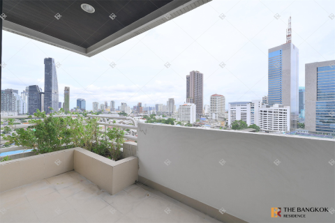 Condominio de 3 dormitorios en Bangkok, Tailandia № 209288 - foto 9