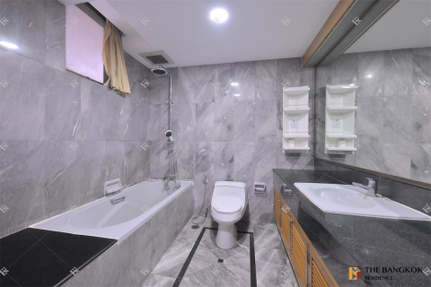 Condominio de 3 dormitorios en Bangkok, Tailandia № 209291 - foto 7