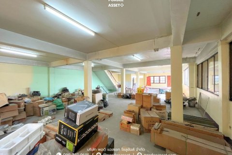 Warehouse in Bang Bua Thong, Thailand № 158191 - photo 16