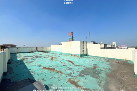 Warehouse in Bang Bua Thong, Thailand № 158191 - photo 19