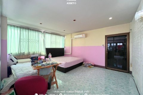 Warehouse in Bang Bua Thong, Thailand № 158191 - photo 12