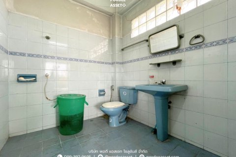 Warehouse in Bang Bua Thong, Thailand № 158191 - photo 17