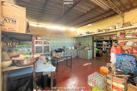 Warehouse in Bang Bua Thong, Thailand № 158191 - photo 27
