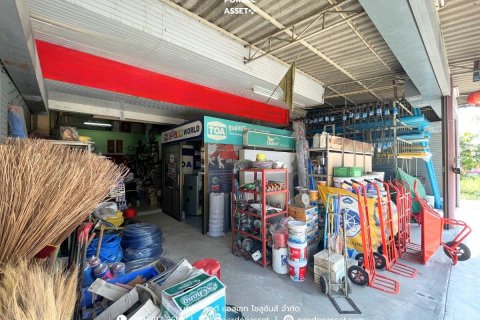 Warehouse in Bang Bua Thong, Thailand № 158191 - photo 3