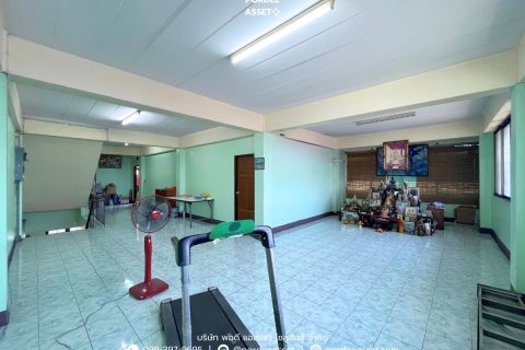 Warehouse in Bang Bua Thong, Thailand № 158191 - photo 8