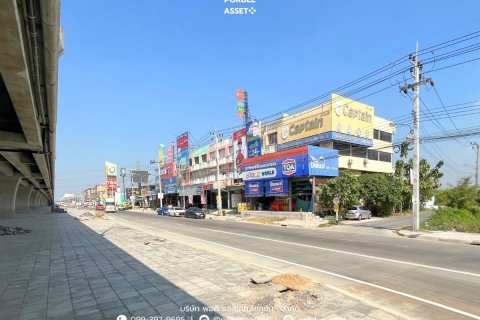 Warehouse in Bang Bua Thong, Thailand № 158191 - photo 2