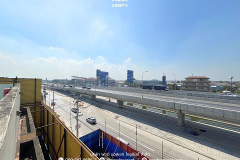 Warehouse in Bang Bua Thong, Thailand № 158191 - photo 21