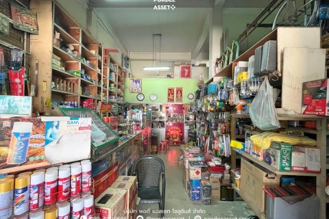 Warehouse in Bang Bua Thong, Thailand № 158191 - photo 4