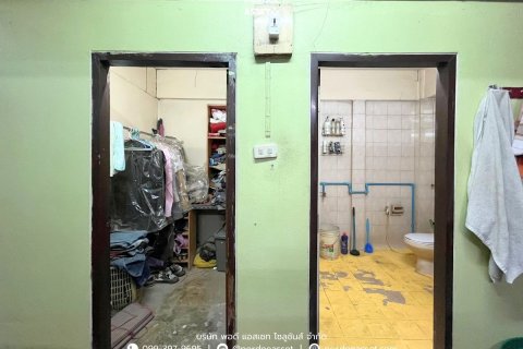 Warehouse in Bang Bua Thong, Thailand № 158191 - photo 25