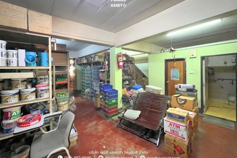 Warehouse in Bang Bua Thong, Thailand № 158191 - photo 24