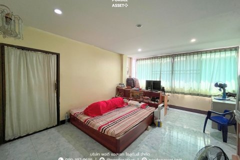 Warehouse in Bang Bua Thong, Thailand № 158191 - photo 13