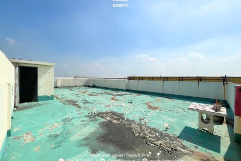 Warehouse in Bang Bua Thong, Thailand № 158191 - photo 18