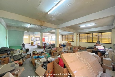 Warehouse in Bang Bua Thong, Thailand № 158191 - photo 15