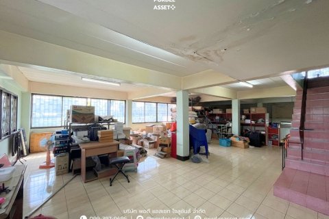 Warehouse in Bang Bua Thong, Thailand № 158191 - photo 6
