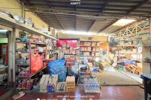 Warehouse in Bang Bua Thong, Thailand № 158191 - photo 28