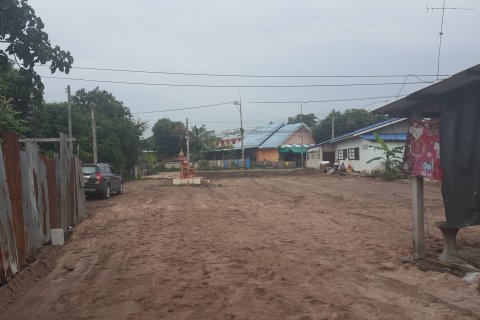 Terrain à Pattaya, Thaïlande 932 m2 № 158189