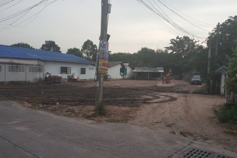 Terrain à Pattaya, Thaïlande 932 m2 № 158189 - photo 2