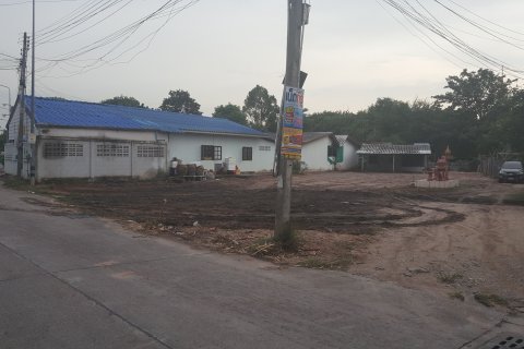 Terrain à Pattaya, Thaïlande 932 m2 № 158189 - photo 4