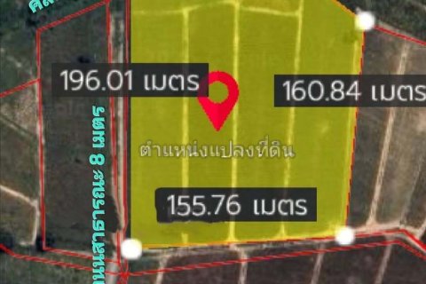 Land in Rayong, Thailand 33600 sq.m. № 158188 - photo 7