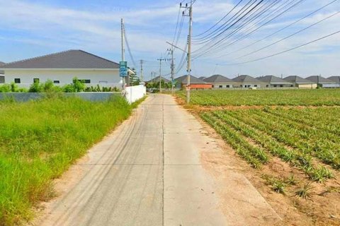 Land in Rayong, Thailand 33600 sq.m. № 158188 - photo 3