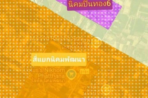 Land in Rayong, Thailand 33600 sq.m. № 158188 - photo 9