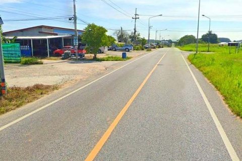 Land in Rayong, Thailand 33600 sq.m. № 158188 - photo 2