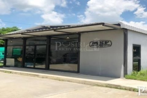 Entrepôt à Nakhon Pathom, Thaïlande № 158193 - photo 7