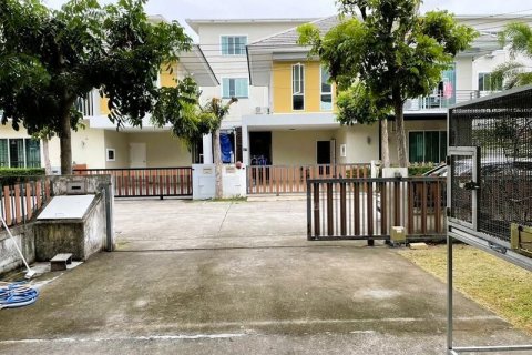 Дом в Бан Чанге, Таиланд с 3 спальнями  № 158192 - фото 2