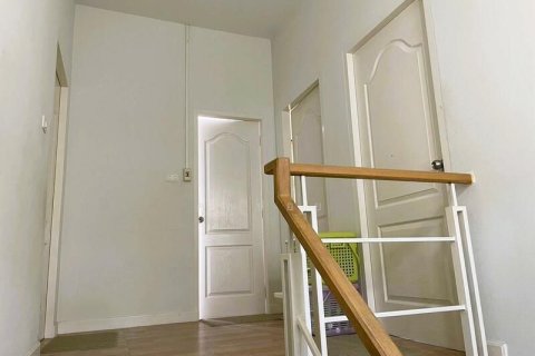 Дом в Бан Чанге, Таиланд с 3 спальнями  № 158192 - фото 8