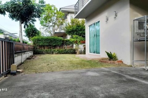 Дом в Бан Чанге, Таиланд с 3 спальнями  № 158192 - фото 5