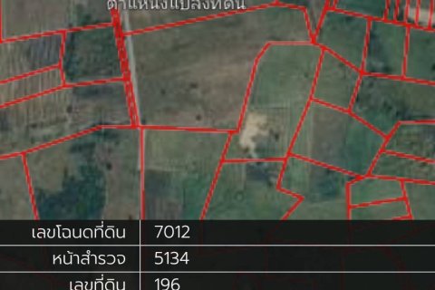Земельный участок в Лейе, Таиланд 126400м2  № 158187 - фото 2