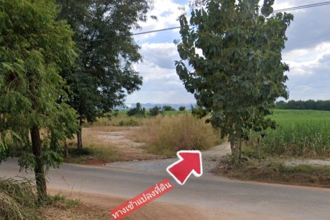 Земельный участок в Лейе, Таиланд 126400м2  № 158187 - фото 6