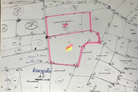 Земельный участок в Лейе, Таиланд 126400м2  № 158187 - фото 4