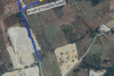 Земельный участок в Лейе, Таиланд 126400м2  № 158187 - фото 5