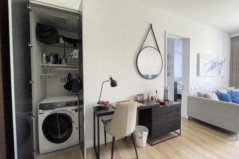 Condo à Hua Hin, Thaïlande, 2 chambres  № 173268 - photo 13