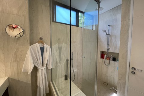 Condo à Hua Hin, Thaïlande, 2 chambres  № 173268 - photo 4