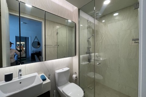 Condo à Hua Hin, Thaïlande, 2 chambres  № 173268 - photo 10