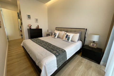 Condo à Hua Hin, Thaïlande, 2 chambres  № 173268 - photo 5