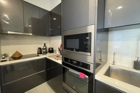 Condo à Hua Hin, Thaïlande, 2 chambres  № 173268 - photo 11