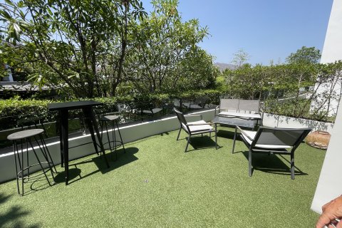 Condo à Hua Hin, Thaïlande, 2 chambres  № 173268 - photo 8