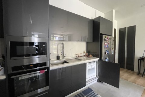 Condo à Hua Hin, Thaïlande, 2 chambres  № 173268 - photo 3