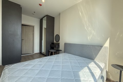 Studio dans le Condo à Huai Khwang, Bangkok, Thaïlande № 173269 - photo 10