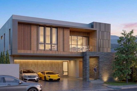 House in Chiang Mai, Thailand 4 bedrooms № 173273 - photo 6