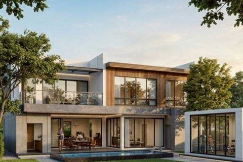 House in Chiang Mai, Thailand 4 bedrooms № 173273 - photo 4